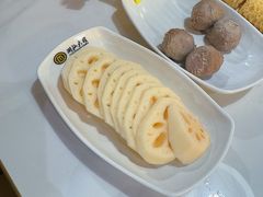 -潮汕大目牛肉火锅(上梅林店)