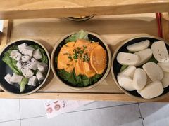 -酒拾烤肉(阳光100店)