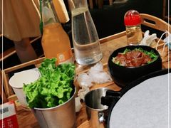 -么肆烤肉(汉街形象店)
