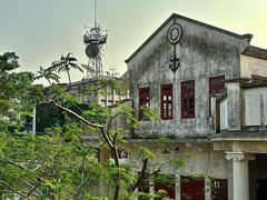 -赤坎·广东华侨国际旅游度假区