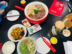 -唐河王记·南阳民间菜(国基路店)