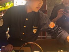-巴奴毛肚火锅(悠唐购物中心店)