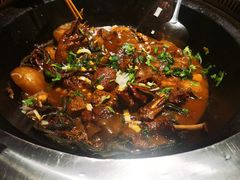 -白城车站店一九二八铁锅炖