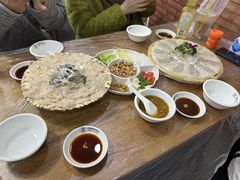 -官塘原味鱼生·潮菜大排档(潮州总店)