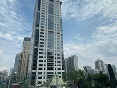 -城市露台景观餐厅(淮海路店)