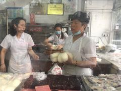 -松盛糕团店(红旗桥店)