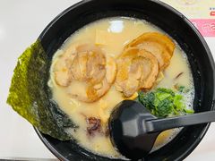 -食其家·牛丼咖喱(浦电路店)