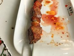 -帕米尔食府(白云观店)