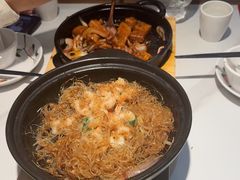 -火啫啫·粤式啫啫煲(南通首店)