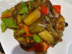 -李连贵熏肉大饼(丰台南路地铁站店)