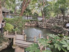 -绮园景区