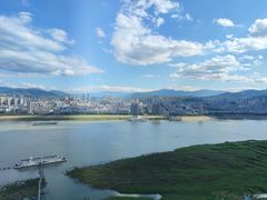 -丰都鬼城名山景区