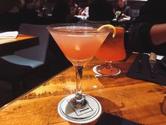 -AZUL by FUEL蓝色·法式酒馆(琶醍店)