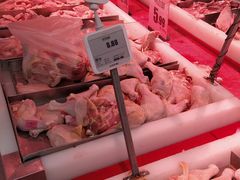 -物美超市(三里河店)