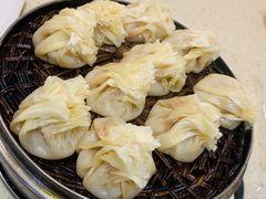 -西夏回族烧麦馆(牡丹街店)