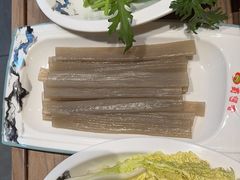 -蜀留香火锅·始于1999·原四川老火锅(白堤路店)
