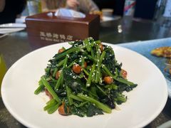 -玉桥餐厅(天坛店)