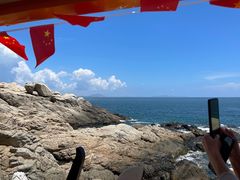 -三亚蜈支洲岛旅游区