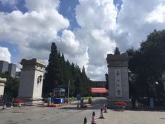 -东北大学(南湖校区)