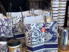 -霸王茶姬(上海静安大悦城店)