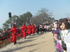 -胡里山炮台