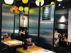 -寿司皇(扬名广场店)
