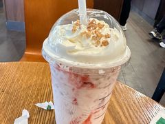 -星巴克(无锡百联奥特莱斯店)