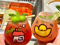 -海底捞火锅(珠影星光城夜宵主题店)