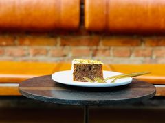胡萝卜蛋糕-大酉·M Coffee(北京美术馆店)