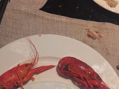 -东方红海鲜百汇(国际大厦店)