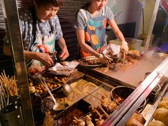 -明记牛杂(新马路分店)