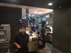 -麦当劳(广州新港东路第二分店)