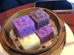 -镇江苏宁万豪酒店-苏筵中餐厅