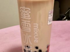 -蜜雪冰城(合汇广场店)