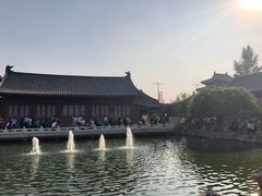 -开封府