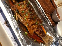 -峨嵋小镇·川菜(正定朗华店)
