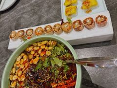 -紫泥369粗粮季(鼓楼店)