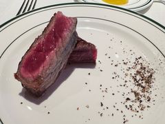-Wolfgang’s Steakhouse 沃夫冈牛排馆(上海白玉兰广场店)