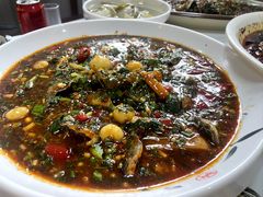 -李幺师鱼馆