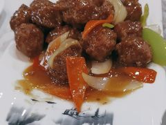 -宝发园名菜馆