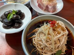 -扬州香格里拉·香宫中餐厅