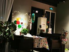 -百好乐宠物友好餐厅(朝外大街店)