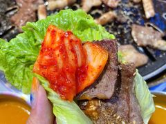 -玄希浪漫厨房·韩料烤肉(湖滨银泰in77店)