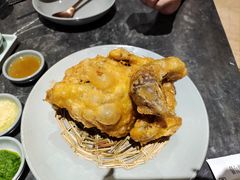-长安记·大美陕菜(大族广场店)