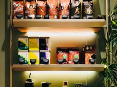 -星巴克(深圳平安金融中心B1店)