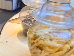 -新辣宴·湖南家常菜·商务聚餐(中粮创芯店)