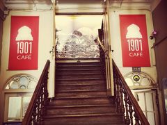 -1901 Cafe(西四店)
