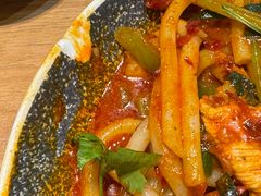 -品回味清真西北楼(宁波首店)