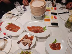 -四季民福烤鸭店(故宫店)