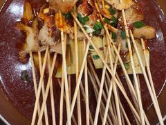 -老雒阳面馆·水席·洛阳菜(王城路店)